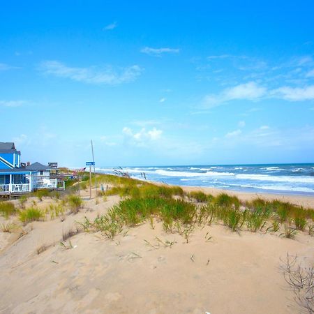 הוילה קיטי הוק 4075 The Pearl Oceanfront מראה חיצוני תמונה