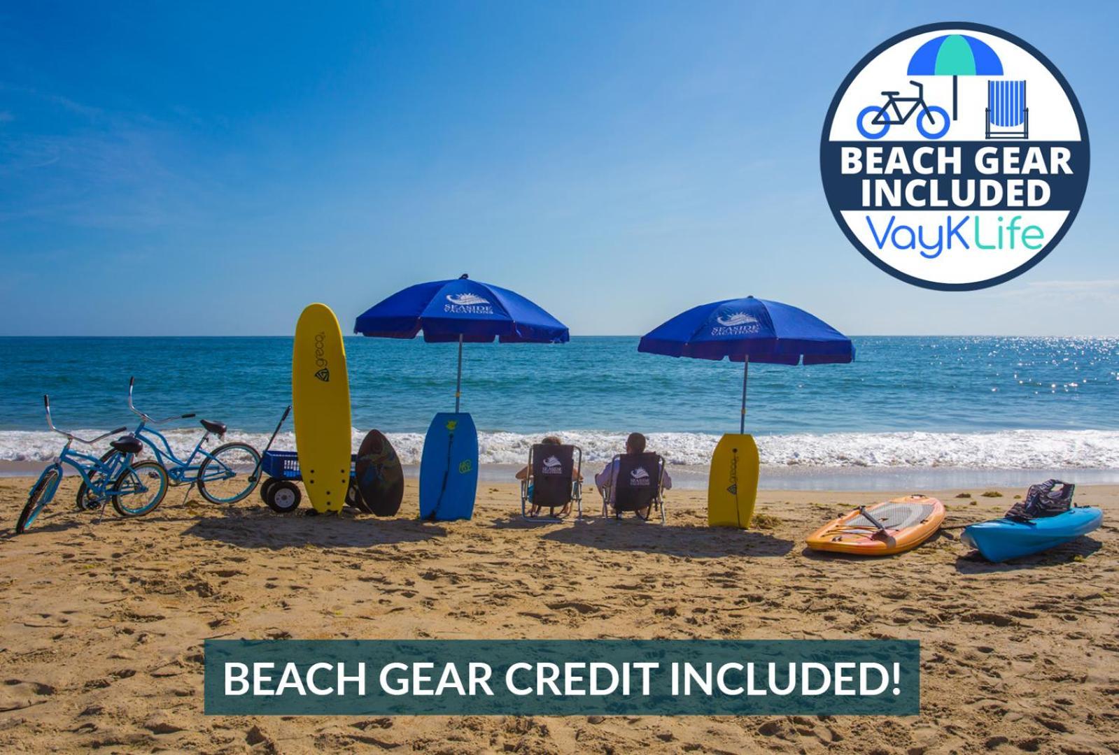 הוילה קיטי הוק 4075 The Pearl Oceanfront מראה חיצוני תמונה
