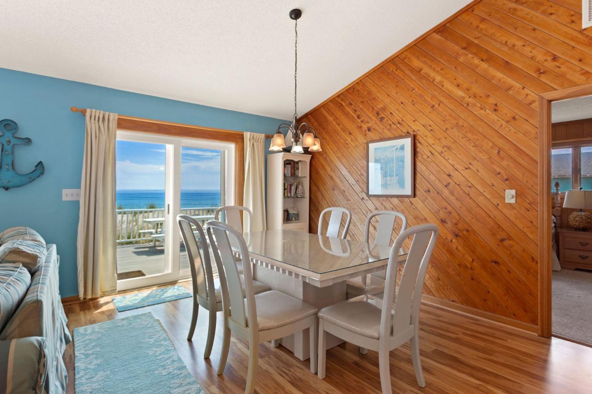 הוילה קיטי הוק 4075 The Pearl Oceanfront מראה חיצוני תמונה