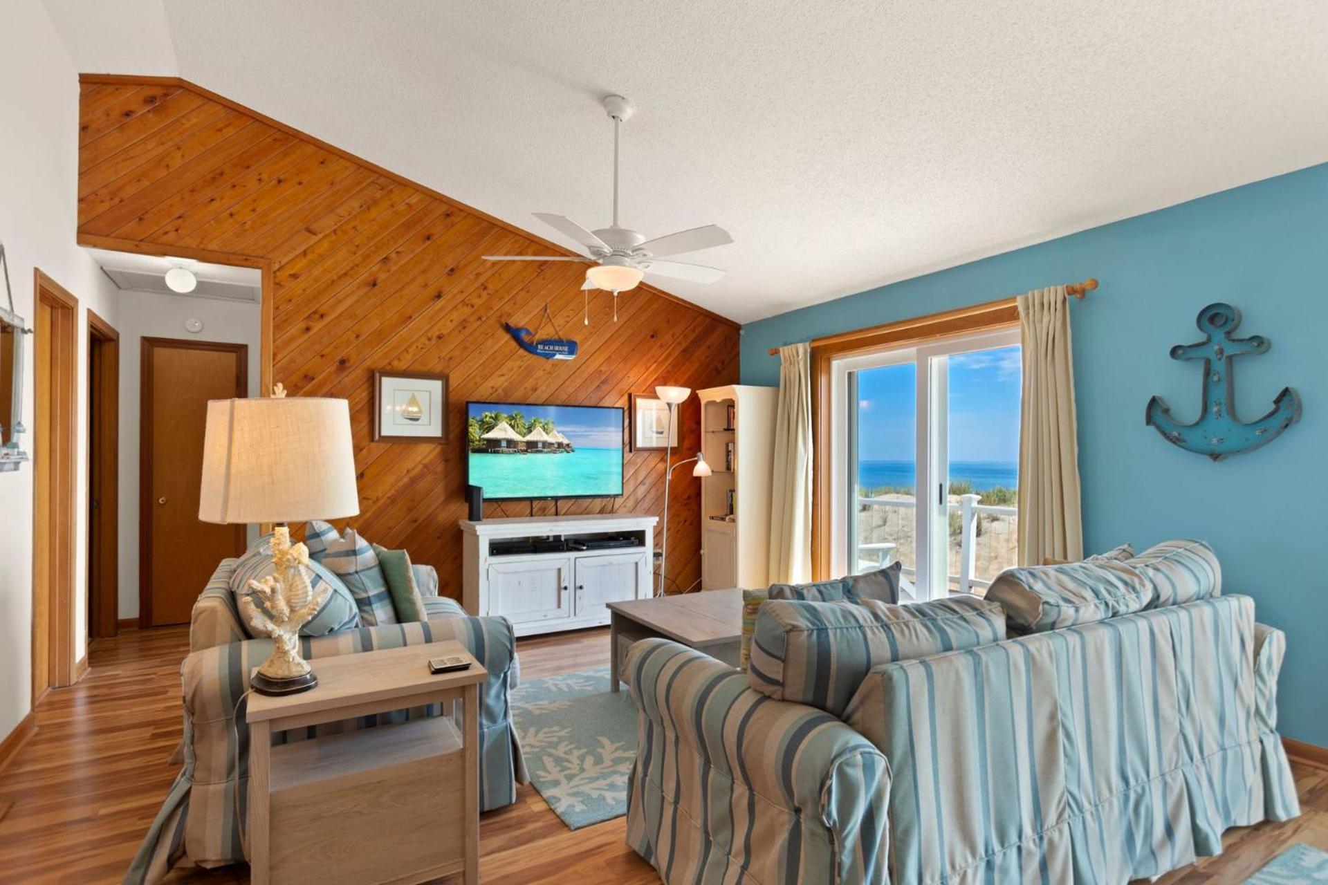 הוילה קיטי הוק 4075 The Pearl Oceanfront מראה חיצוני תמונה