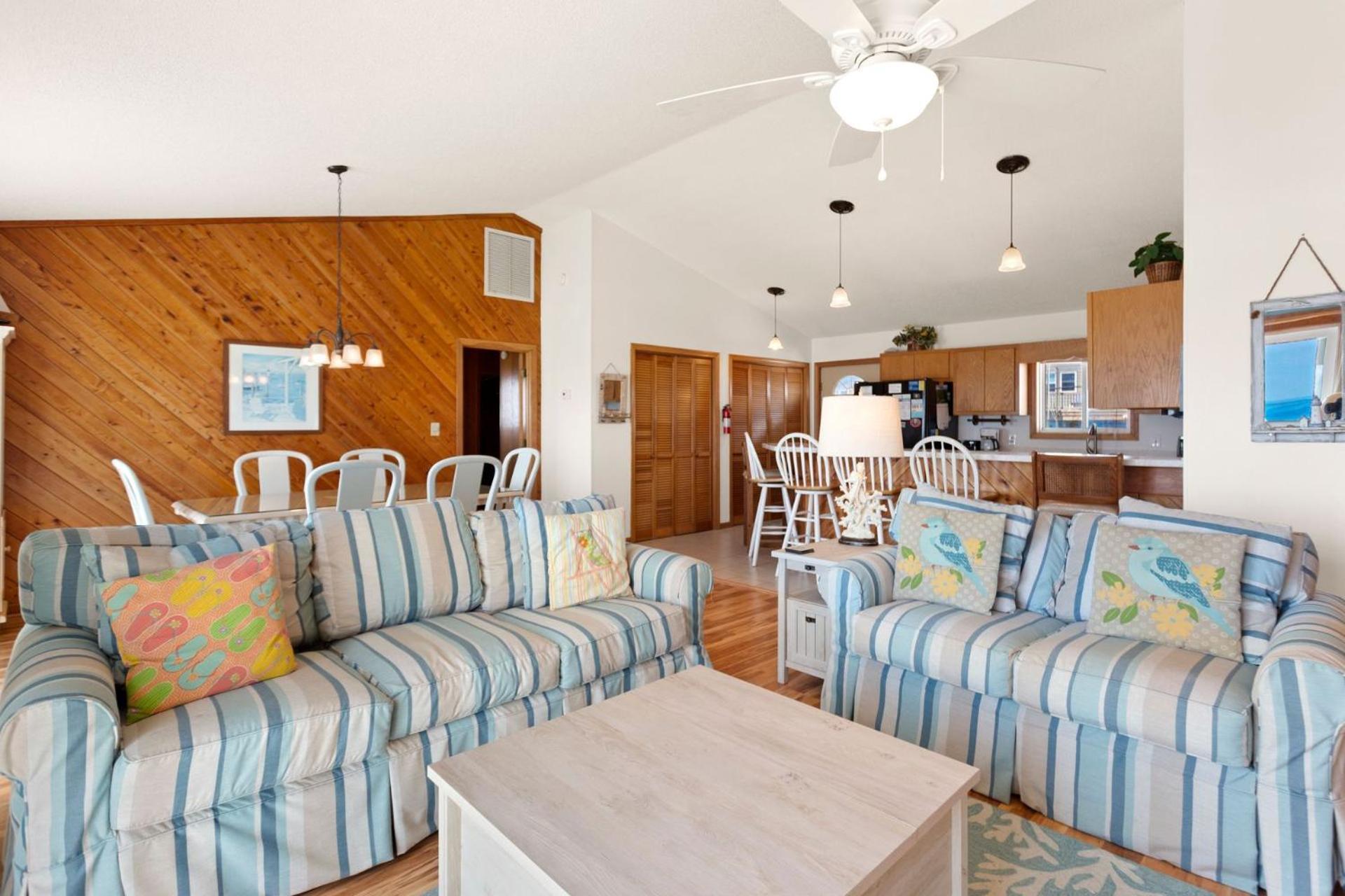 הוילה קיטי הוק 4075 The Pearl Oceanfront מראה חיצוני תמונה